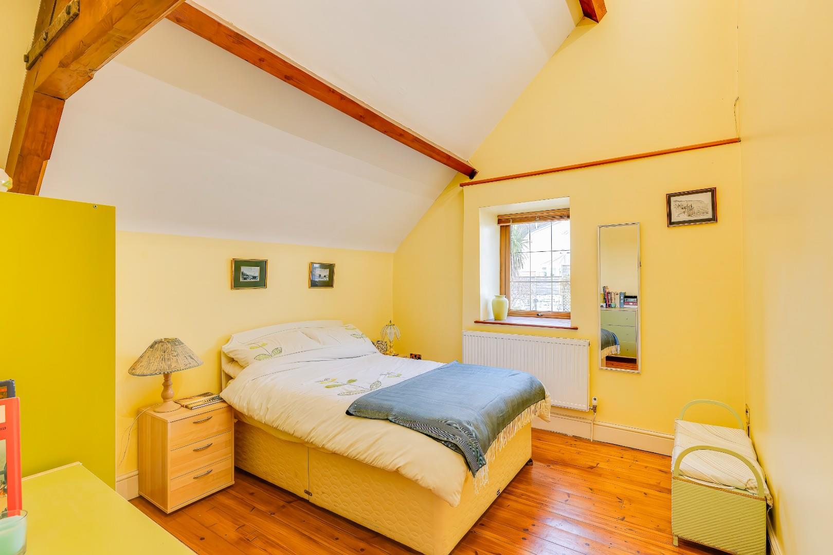 The Old Chapel, Coytrahen, Bridgend County Borough, CF31 0EB